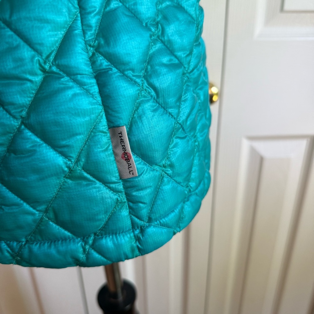 The north face thermoball jacket size XS - Picture 6 of 13